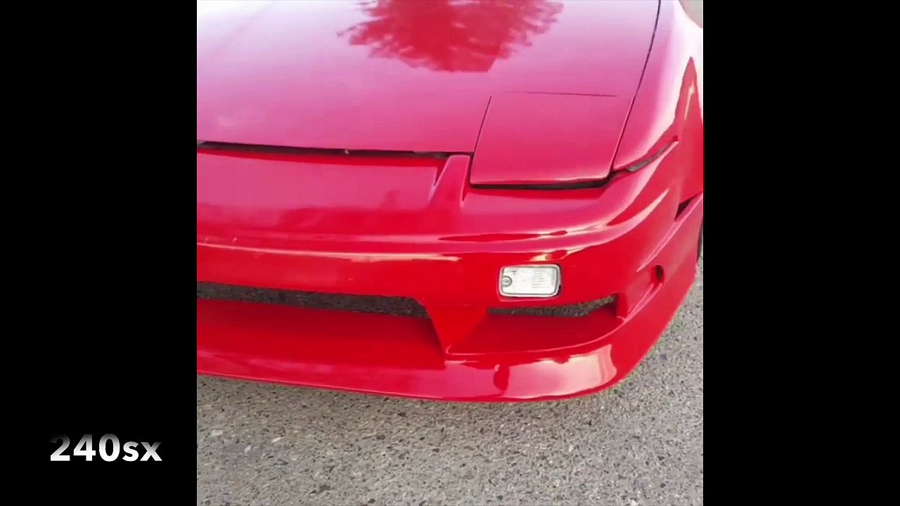 CAR 180SX