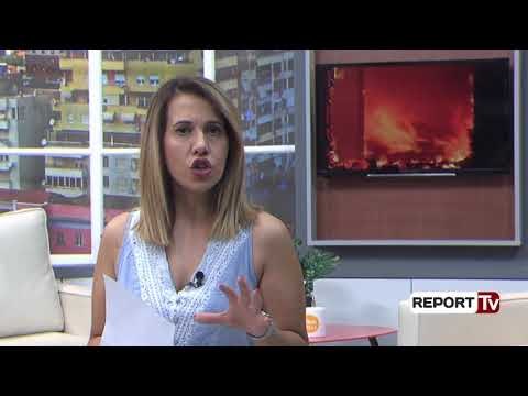 Ish-kreu i Emigrantëve në Athinë: Nuk ka shqiptar të lënduar, pritet rritje e numrit të viktimave