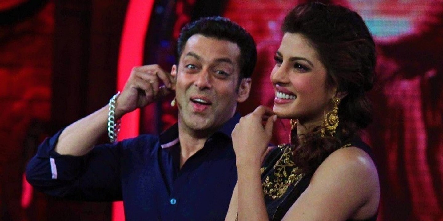 Salman Khan's Look From 'Bharat' Revealed