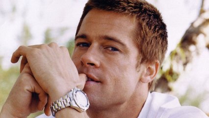 Brad Pitt Prefers Less Remuneration For a Movie