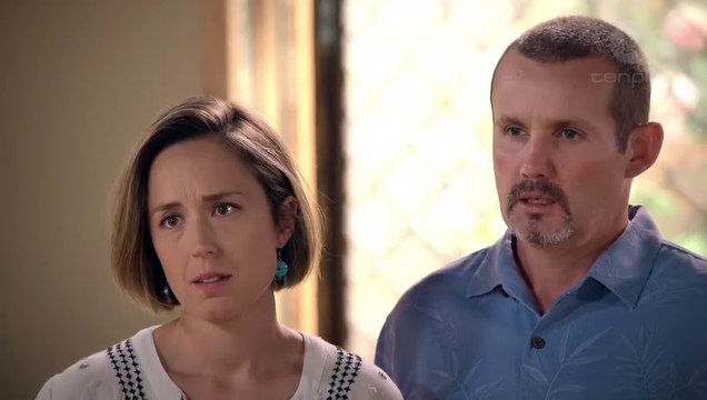 Neighbours 7892 24th July 2018