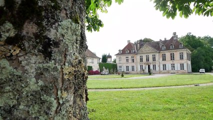 Les secrets de la grande cuisine du château de Vaulserre