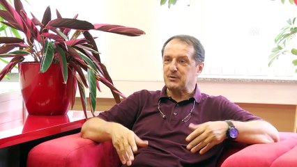 'Özil'in takımı bırakma kararını haklı buluyorum' - SARAYBOSNA