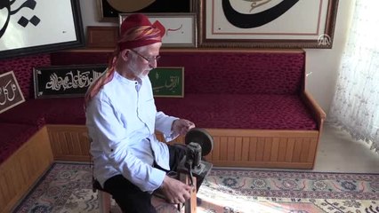 Röportaj İçin Gittiği Sanat Galerisi Hayatını Değiştirdi