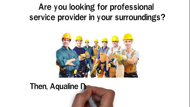 Aqualine Plumbers Electricians And AC Repair El Mirage AZ