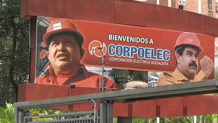 Venezuela: el sector eléctrico se suma a los paros