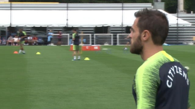 Teams will be looking at Man City 'in a different way' - Bernardo Silva