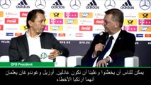 كرة قدم: دولي: مسعود أوزيل - ما قيل بحقّ النجم الألماني