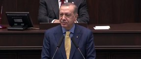 Son Dakika! Erdoğan: Bedelli ile İlgili Teklifi Bu Hafta Meclis'ten Geçireceğiz