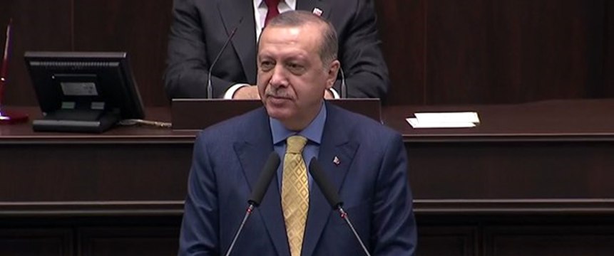 Son Dakika! Erdoğan: Bedelli ile İlgili Teklifi Bu Hafta Meclis'ten Geçireceğiz
