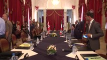 İtalya ve Tunus 60 Ortak Savunma Faaliyeti Gerçekleştirecek