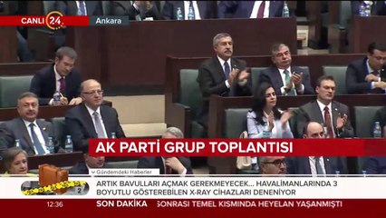 2019 Mart için yine milletimizin sesine kulak vereceğiz