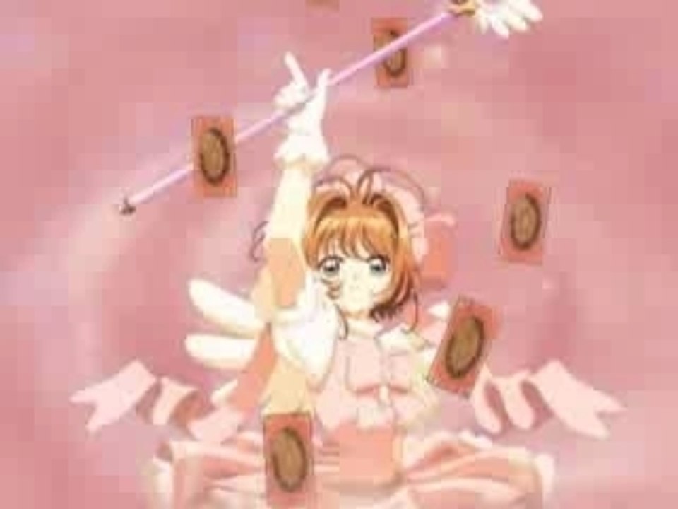 Sakura (The Last Dream)