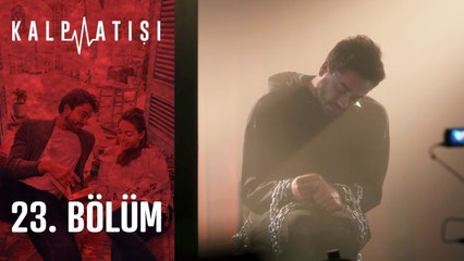 Kalp Atışı 23. Bölüm