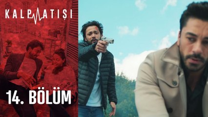 Kalp Atışı 14. Bölüm