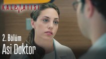 Asi doktor - Kalp Atışı 2. Bölüm