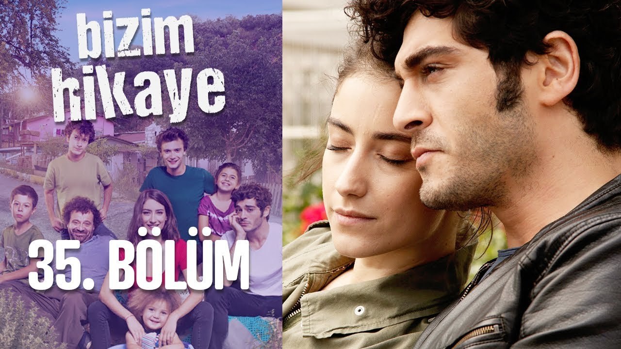 Bizim Hikaye 35. Bölüm