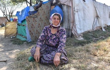 Kayıp Evrim'in Babası Önce 'Traktörden Düştü', Sonra 'Bilmiyorum' Demiş