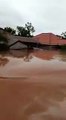Laos: Plusieurs morts et des centaines de disparus après l'effondrement d'un barrage hydroélectrique en construction - VIDEO