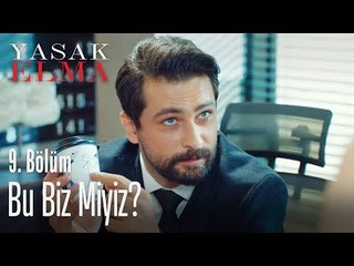 Bu biz miyiz? - Yasak Elma 9. Bölüm