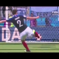 Et si Benjamin Pavard avait joué dans Olive et Tom