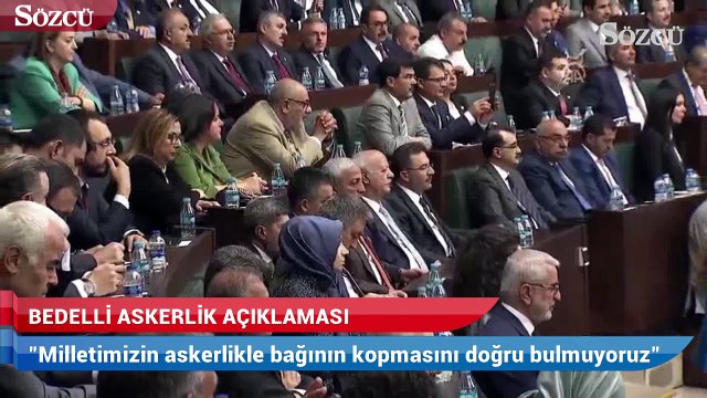 Erdoğan’dan flaş bedelli açıklaması