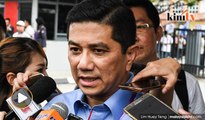 Azmin: DEB, MEB dikaji semula agar semua dapat manfaat