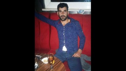 Arkadaşını Ölüme Terk Edip Ağacın Altında Uyumuş