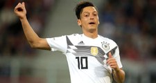 Almanya Futbol Federasyonundan Mesut Özil Açıklaması: Irkçılık Suçlamalarını Kabul Etmiyoruz