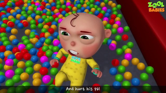 Johny Johny Yes Papa - Part 2 | Nursery Rhymes Collection | Fancy Babies Nursery Rhymes & Baby Songs