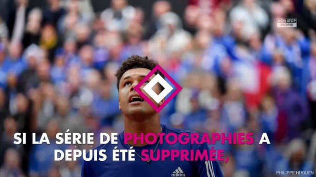 Jo-Wilfried Tsonga et Noura El Swekh mariés : Le couple dévoile des clichés de la cérémonie