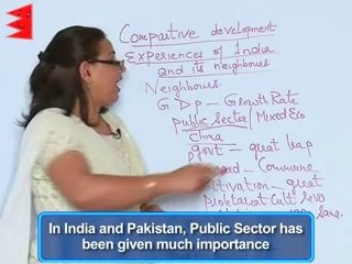 GDP Growth Rate | Class 11 Economics