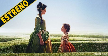 Cambio de reinas Trailer en español by roloteca