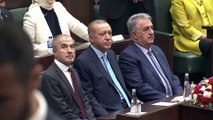 Cumhurbaşkanı Erdoğan: 'Batı ülkelerinde askerlik için personel bulunamadığı bir dönemde biz sürekli bedelli askerlik kanunu çıkartmak zorunda kalıyoruz' - TBMM