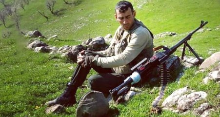 Elazığ'a Şehit Ateşi Düştü! Yaralı Uzman Çavuş Hayatını Kaybetti