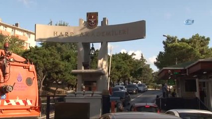 Harp Akademilerindeki Darbe Faaliyetleri Davasında Mütalaa Açıklandı