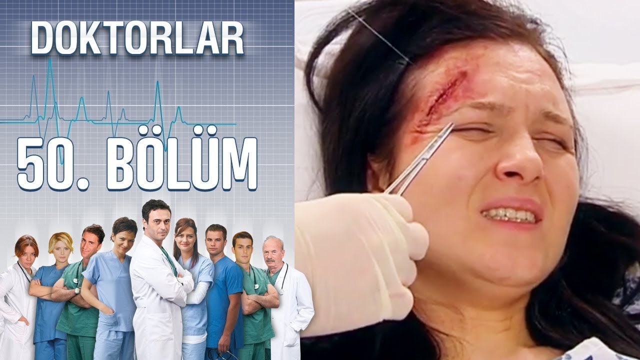 Doktorlar 50. Bölüm