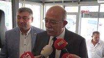 İyi Parti Genel Başkan Yardımcısı Koncuk Genel Başkanımız Tek Aday Olacak