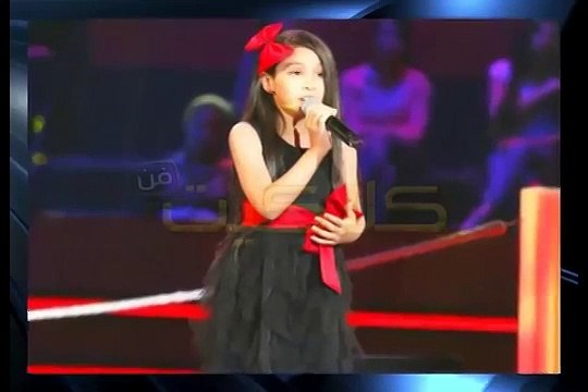 جويرية حمدي نجمة “ذا فويس كيدز” تخلع ثوب الطفولة وتصدم جمهورها بإطلالة جريئة