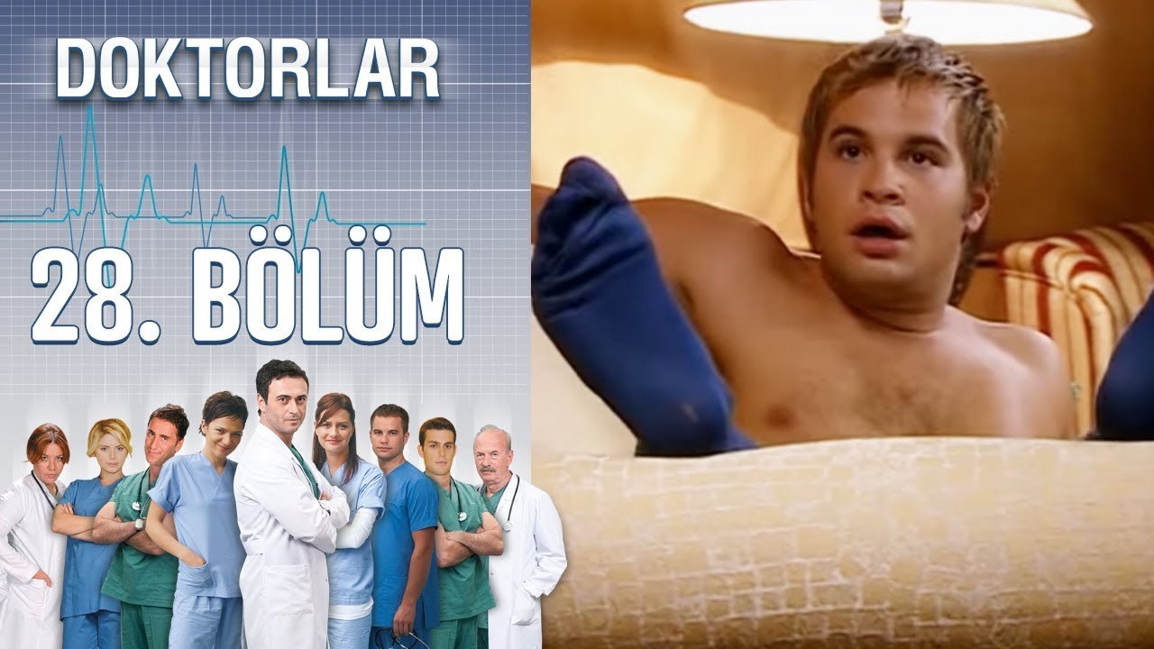 Doktorlar 28. Bölüm