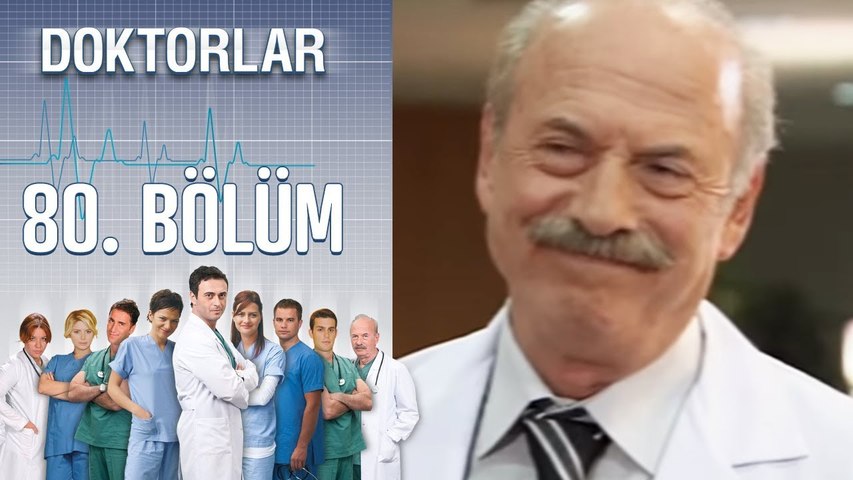 Doktorlar videoları - Dailymotion
