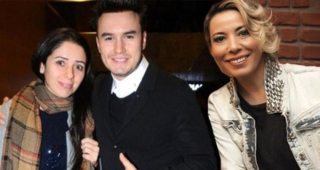 Mustafa Ceceli'nin Zonguldak'ta Vereceği Konser Vatandaşların Tepkisinden Dolayı İptal Edildi