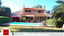 A vendre - Maison/villa - Montesquieu des alberes (66740) - 6 pièces - 220m²
