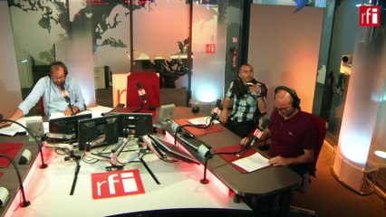 Nuages sur la low-cost Ryanair, cernée par la concurrence