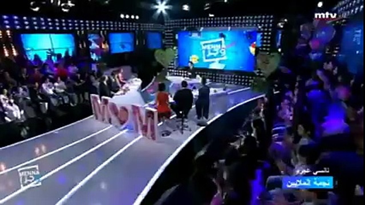 أم الفنانة نانسي عجرم اتصلت عالهوا مباشرة وصارت تحكي فضايح نانسي بدون خجل ههههههه يا ويلي شو صار فيها