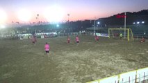Spor Tff Plaj Futbolu Manavgat Etabı Sona Erdi Hd