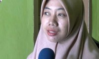 15 Tahun Tidak Bertemu Ibu, Ferdina Tulis Surat ke Presiden