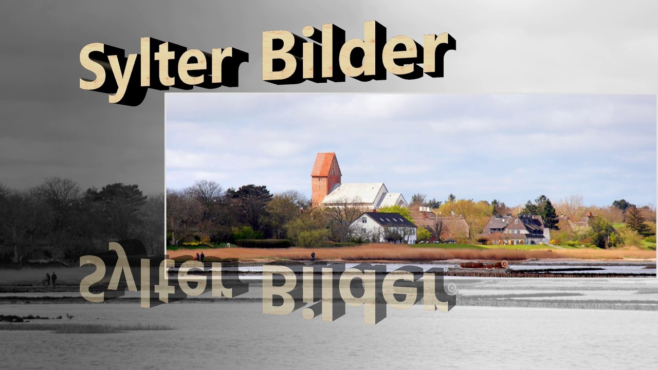 Sylt´er Bilder