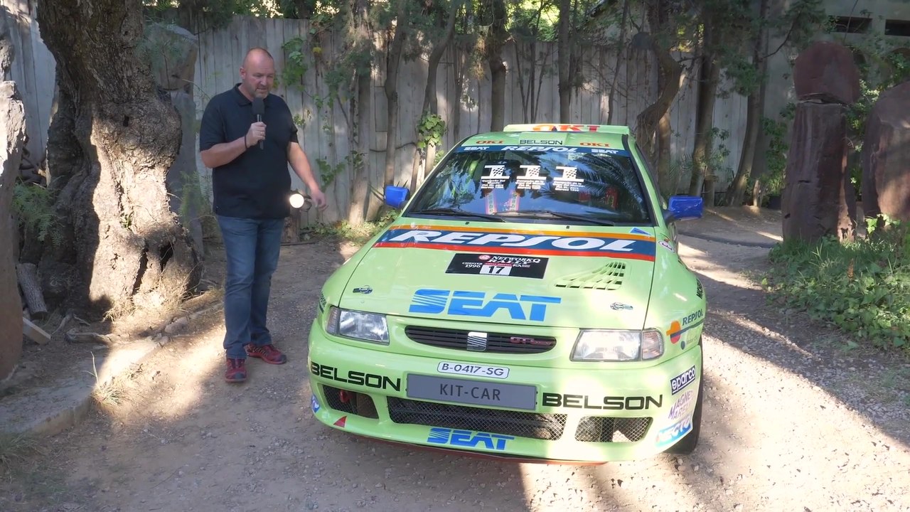 CUPRA - Die neue Performance Marke aus dem Hause Seat