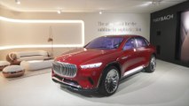 2018 Mercedes Design Essentials - Die Designwelten der Marken Mercedes-Benz, AMG, Maybach und EQ